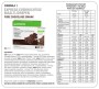 Formula 1 expresrepen Chocolade 4472
